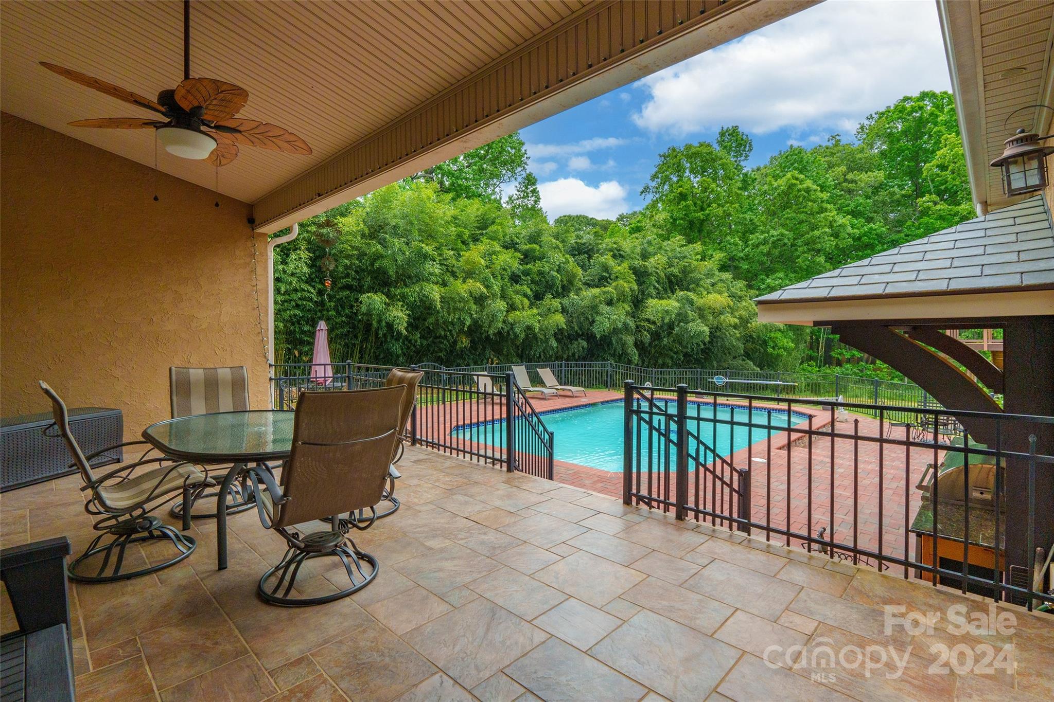 3205 Allenwood Road Charlotte, NC 28270 - Photo 35 of 43 Gallery Image 35