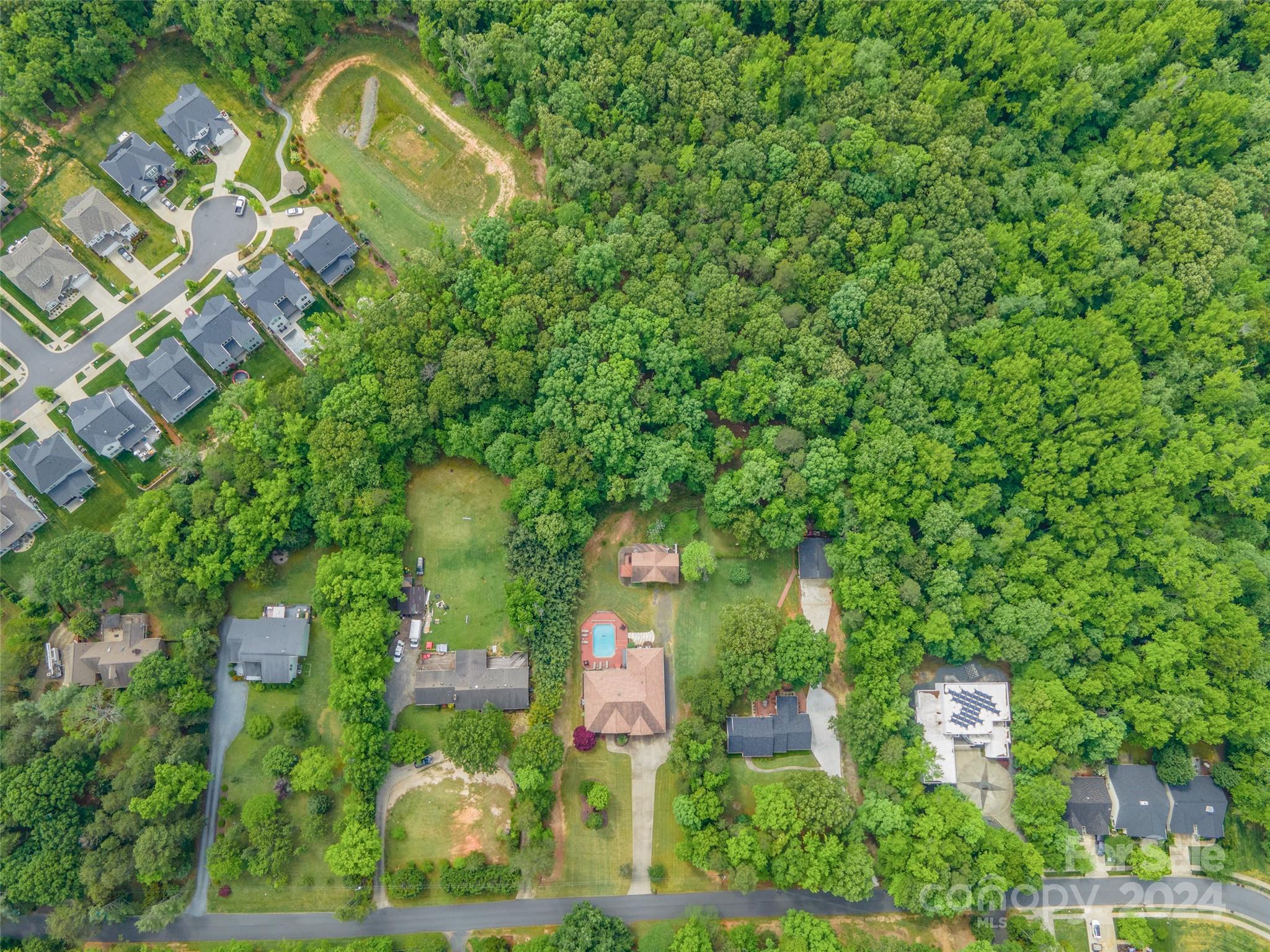 3205 Allenwood Road Charlotte, NC 28270 - Photo 42 of 43 Gallery Image 42