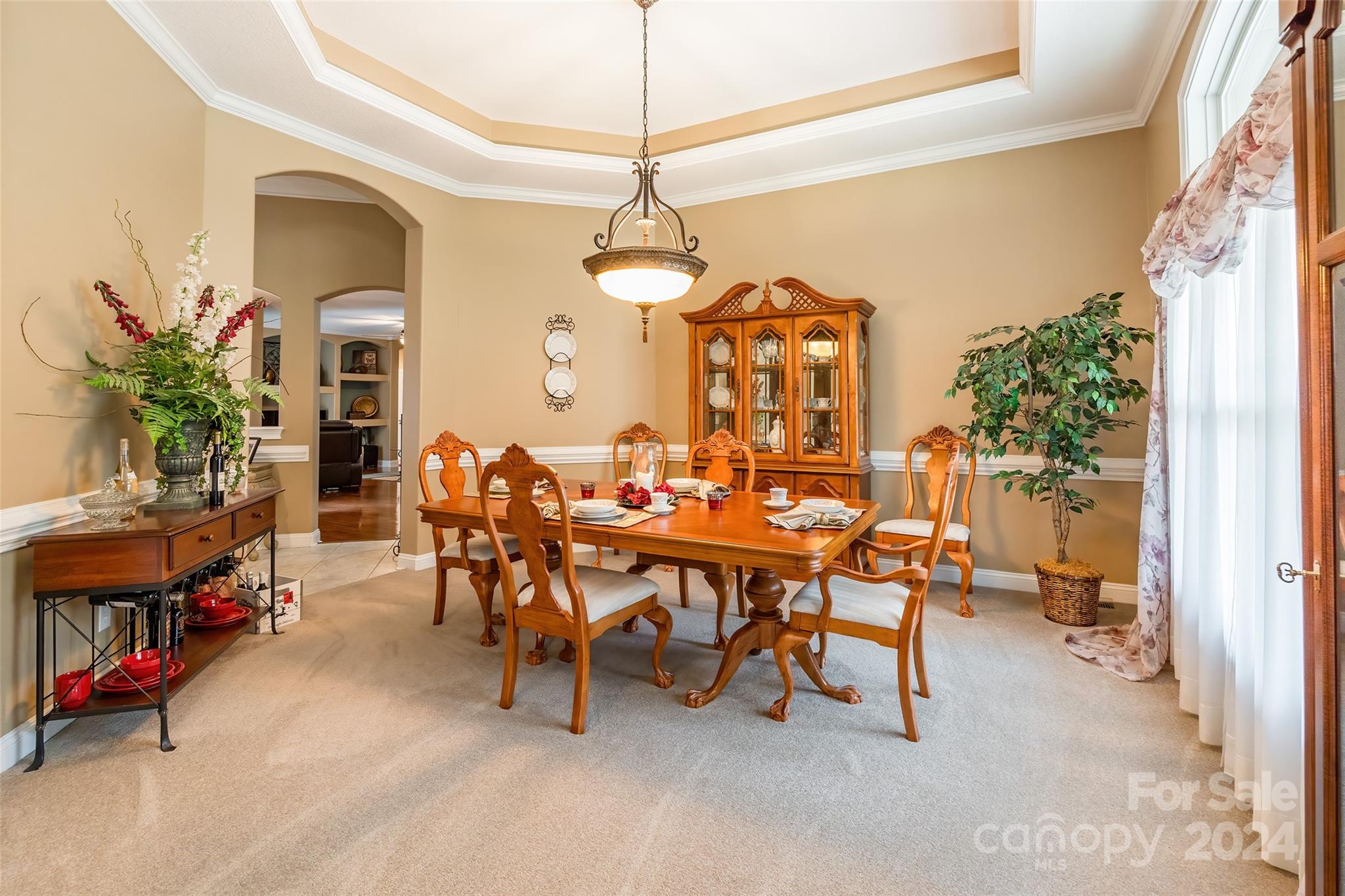 3205 Allenwood Road Charlotte, NC 28270 - Photo 9 of 43 Gallery Image 9