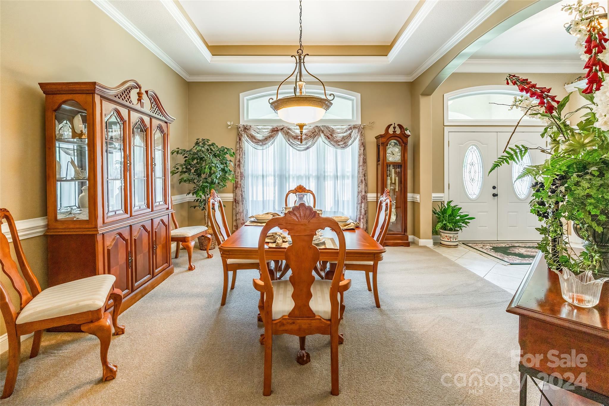 3205 Allenwood Road Charlotte, NC 28270 - Photo 10 of 43 Gallery Image 10