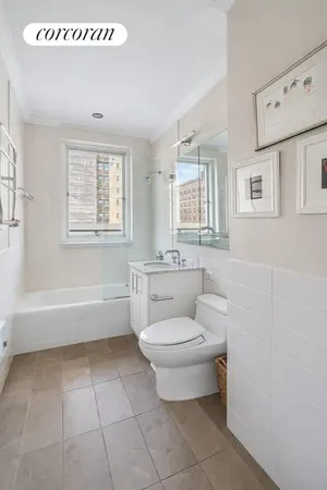 $2,895,000 | 545 West 110th Street, Unit 9D | Morningside Heights