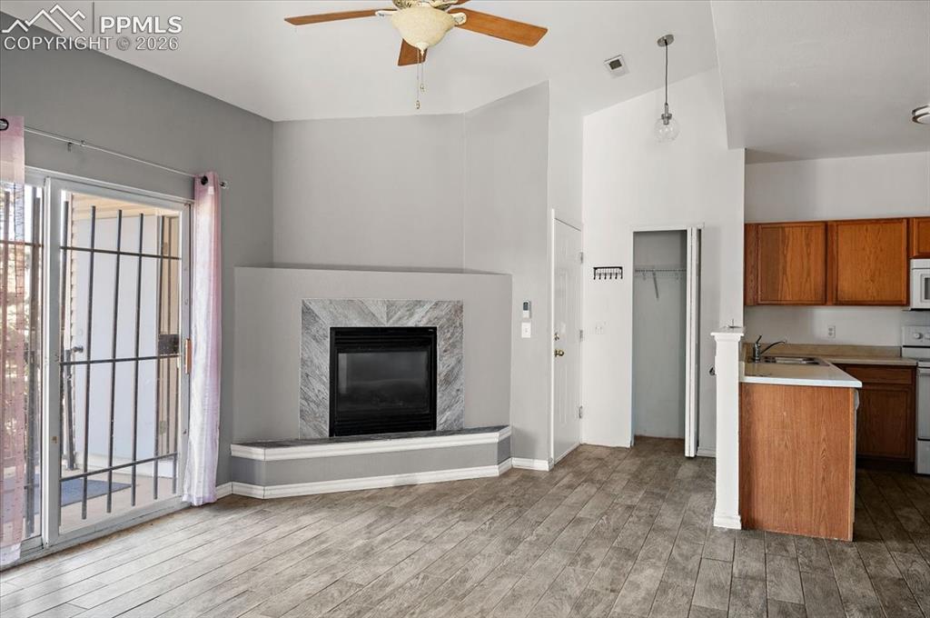 2002 Legacy Ridge View, Unit 207 Colorado Springs, CO 80910 - Photo 10 of 19