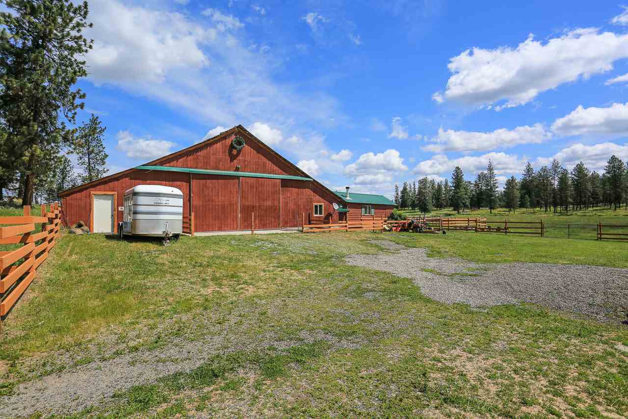 12725 South Austin Road Spokane, WA 99224 - Photo 2 of 20