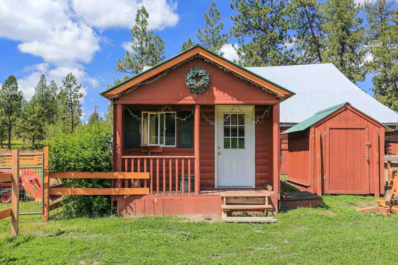 12725 South Austin Road Spokane, WA 99224 - Photo 15 of 20
