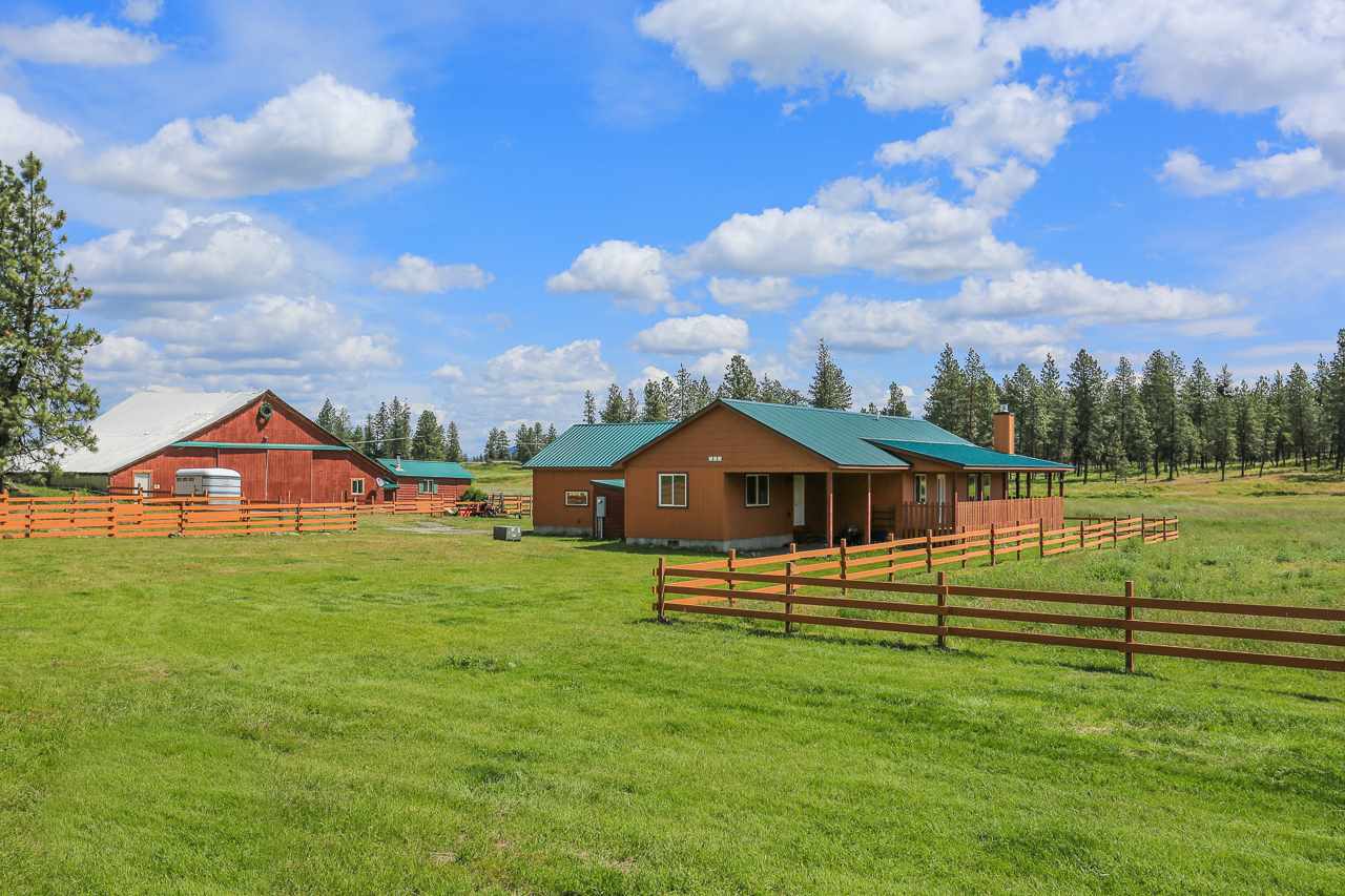 12725 South Austin Road Spokane, WA 99224 - Photo 17 of 20