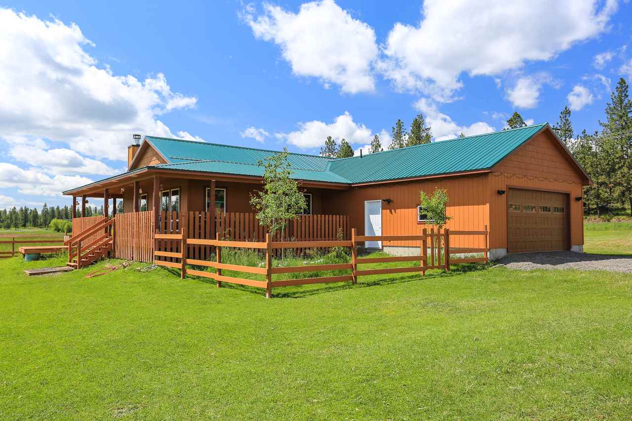 12725 South Austin Road Spokane, WA 99224 - Photo 3 of 20