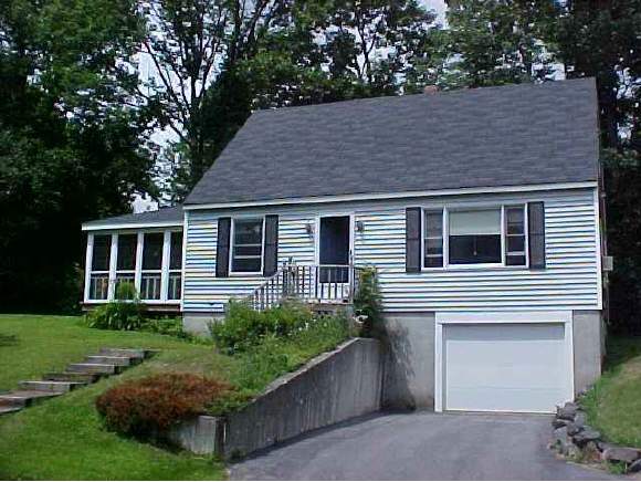 4 Goose Point Road Kittery, ME 03905 - Photo 1 of 1