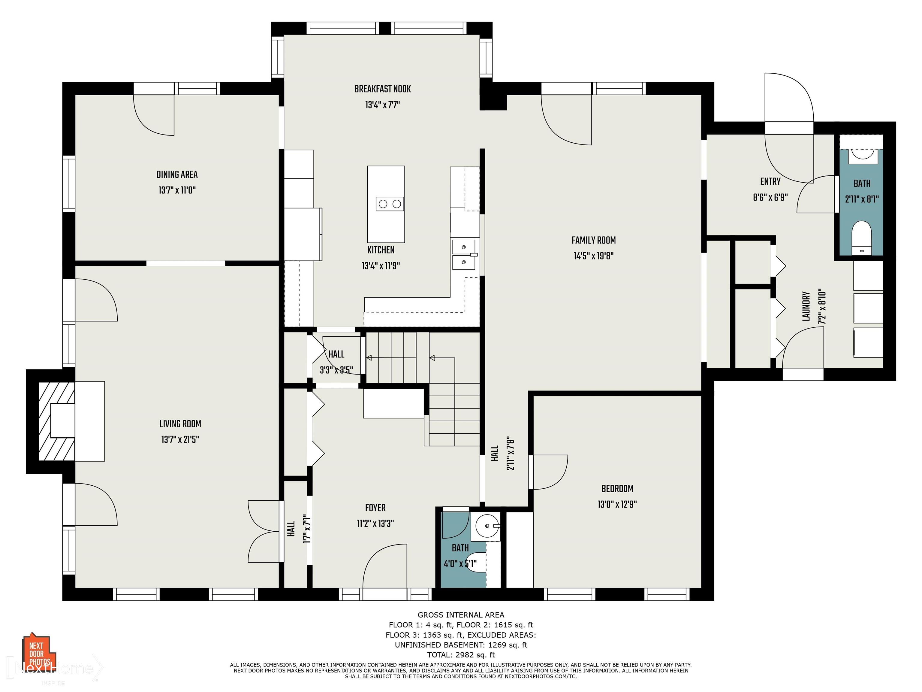 6068 West Dodge Road Clio, MI 48420 - Photo 3 of 41 50105957-2.JPG