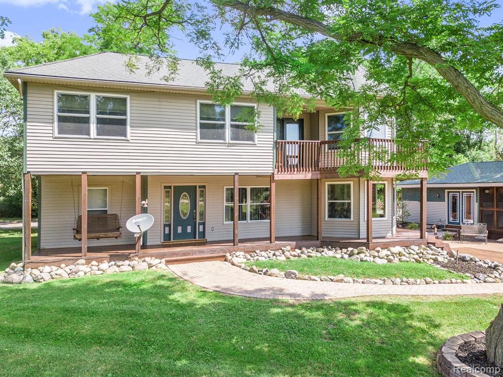 1680 Fisk Road Howell, MI 48843 - Photo 7 of 49