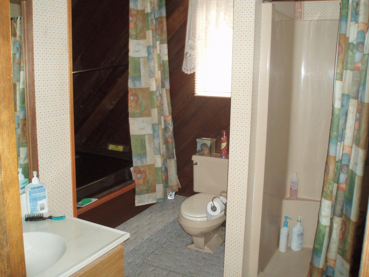 787 Canterbury Road Bushkill, PA 18324 - Photo 11 of 12 Master Bathroom
