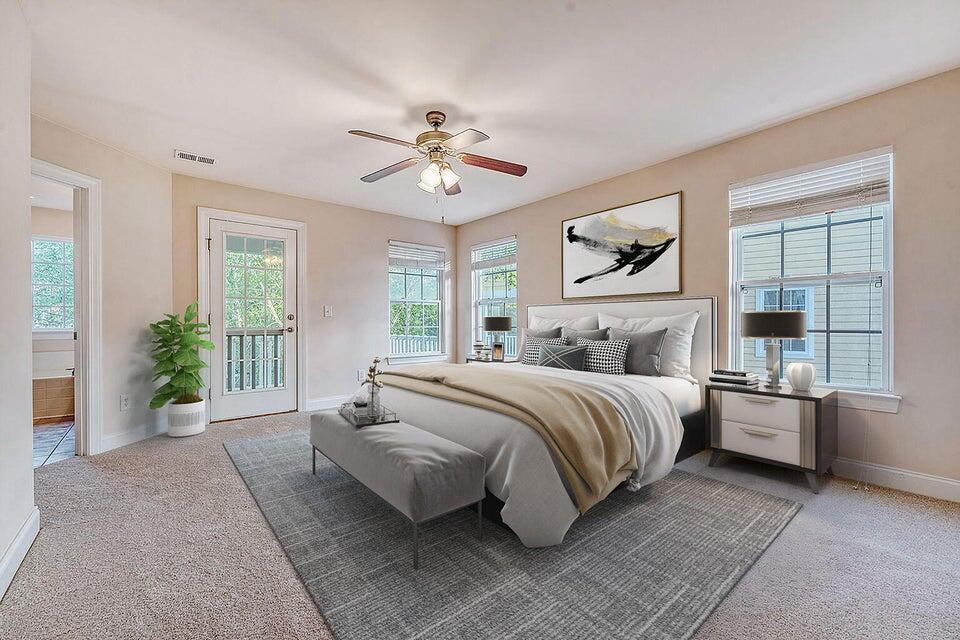 9028 Parlor Drive Ladson, SC 29456 - Photo 24 of 46 parlor bedroom