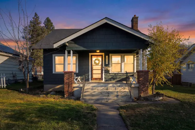 $335,000 | 3608 North Calispel Street, Spokane, WA 99205