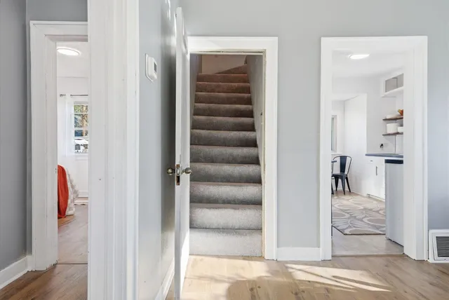 $335,000 | 3608 North Calispel Street, Spokane, WA 99205