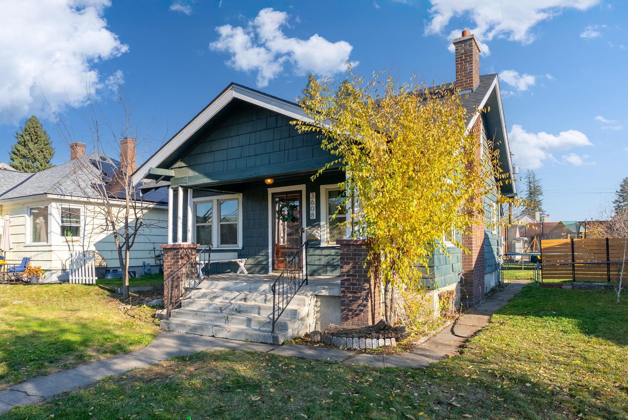 3608 North Calispel Street Spokane, WA 99205 - Photo 2 of 35