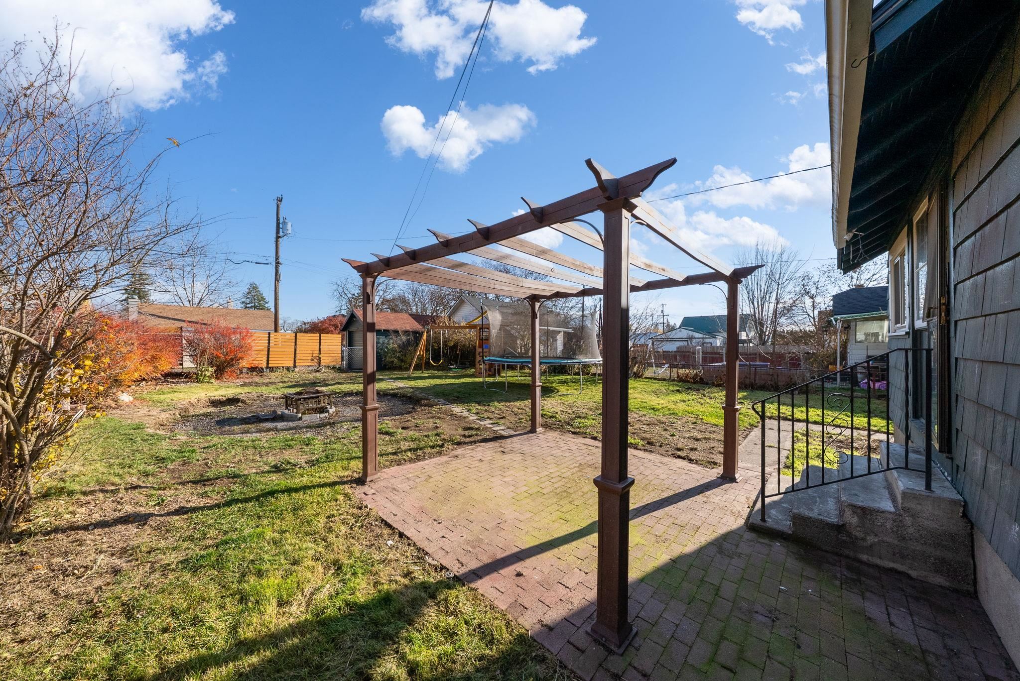 3608 North Calispel Street Spokane, WA 99205 - Photo 25 of 35