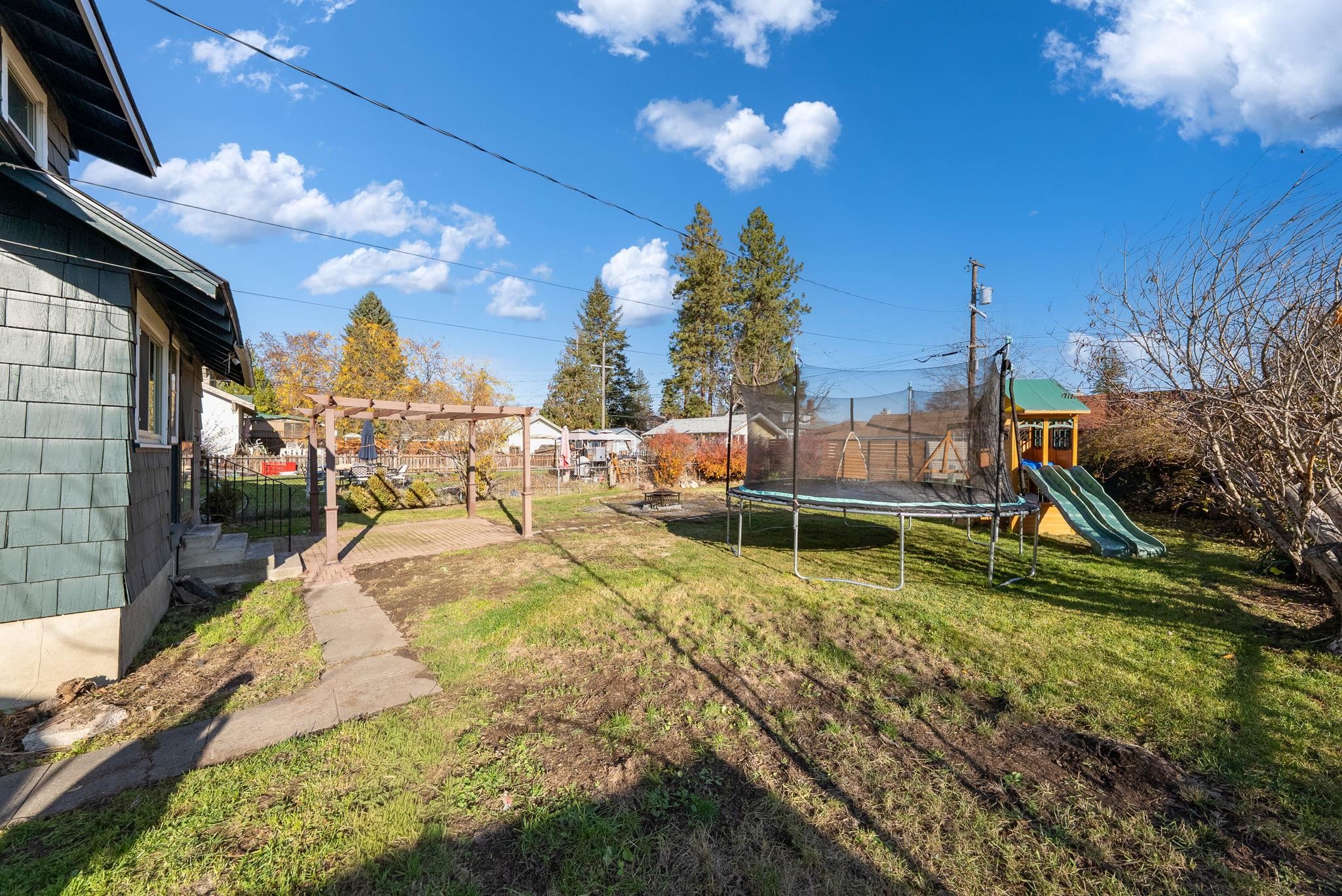 3608 North Calispel Street Spokane, WA 99205 - Photo 26 of 35