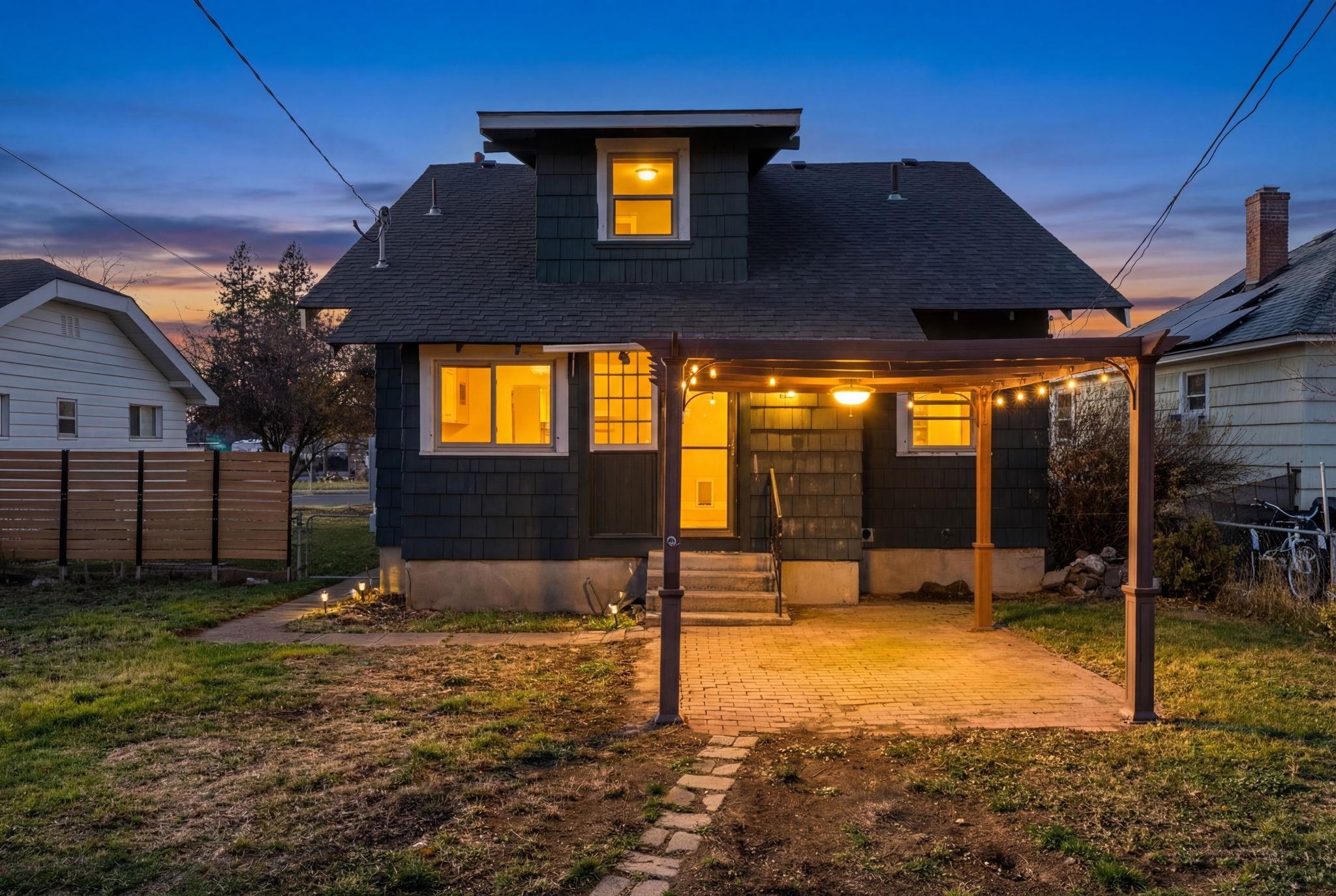 3608 North Calispel Street Spokane, WA 99205 - Photo 27 of 35