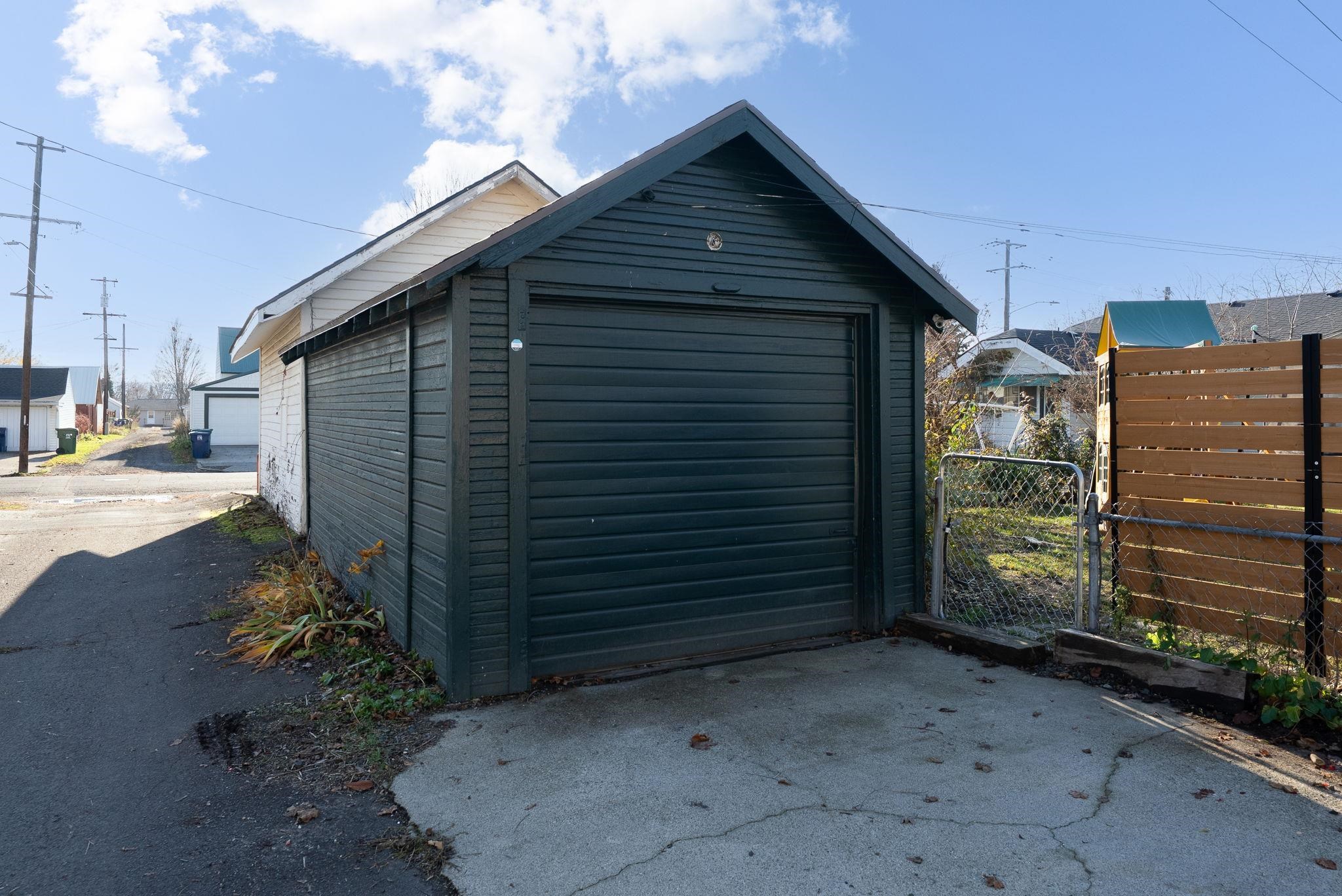 3608 North Calispel Street Spokane, WA 99205 - Photo 28 of 35