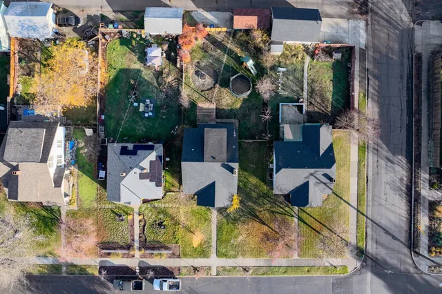 $335,000 | 3608 North Calispel Street, Spokane, WA 99205