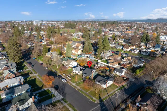 $335,000 | 3608 North Calispel Street, Spokane, WA 99205