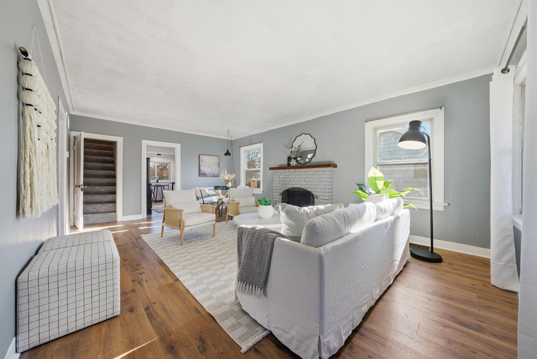 3608 North Calispel Street Spokane, WA 99205 - Photo 3 of 35