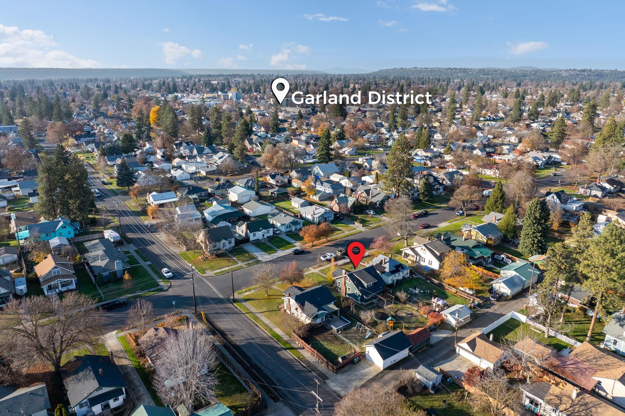 3608 North Calispel Street Spokane, WA 99205 - Photo 31 of 35
