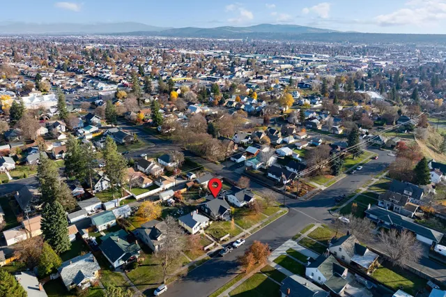 $335,000 | 3608 North Calispel Street, Spokane, WA 99205
