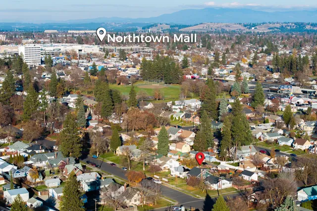 $335,000 | 3608 North Calispel Street, Spokane, WA 99205