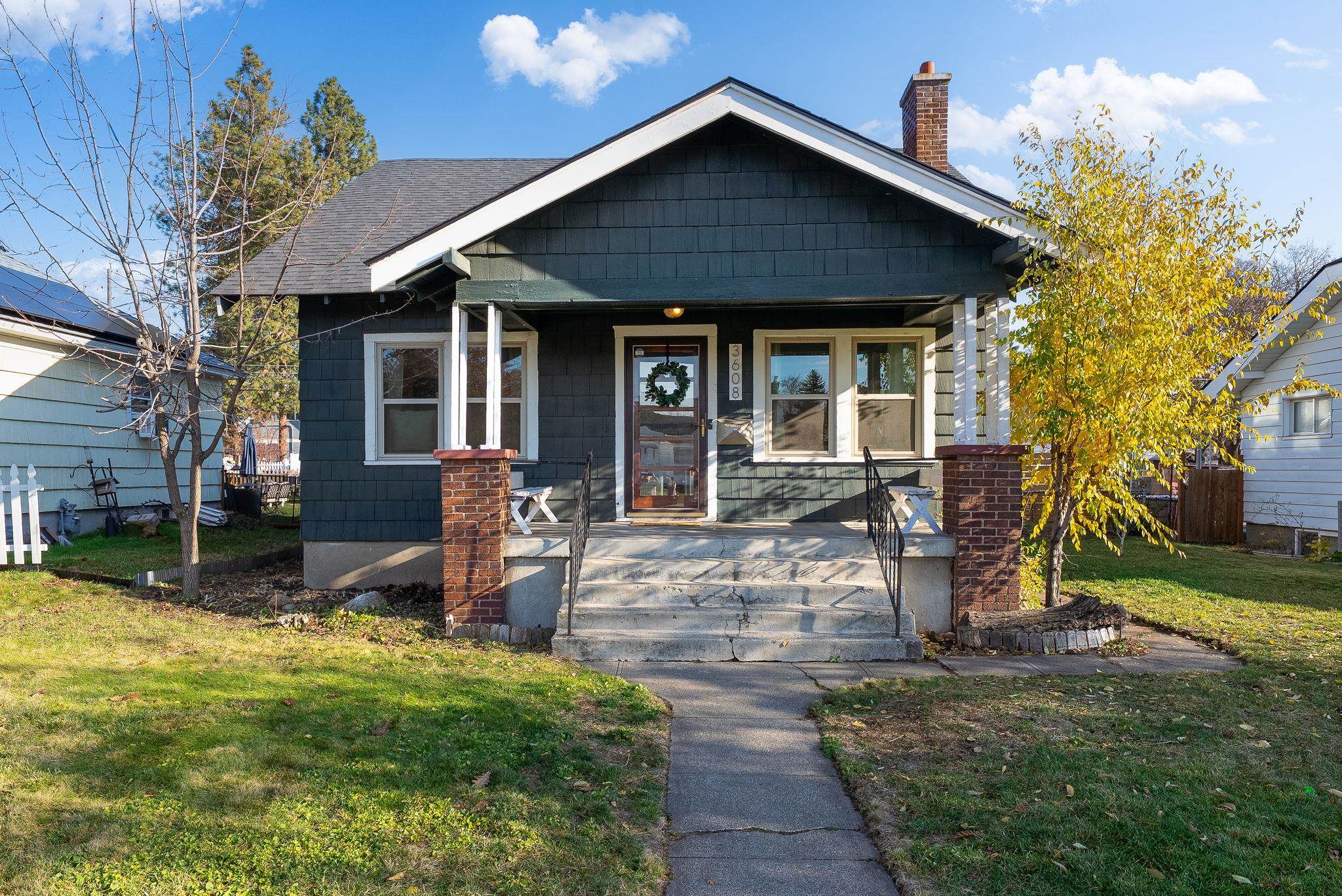 3608 North Calispel Street Spokane, WA 99205 - Photo 34 of 35