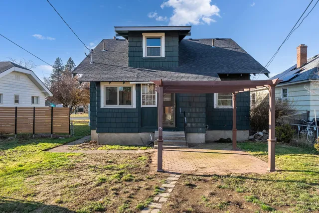 $335,000 | 3608 North Calispel Street, Spokane, WA 99205
