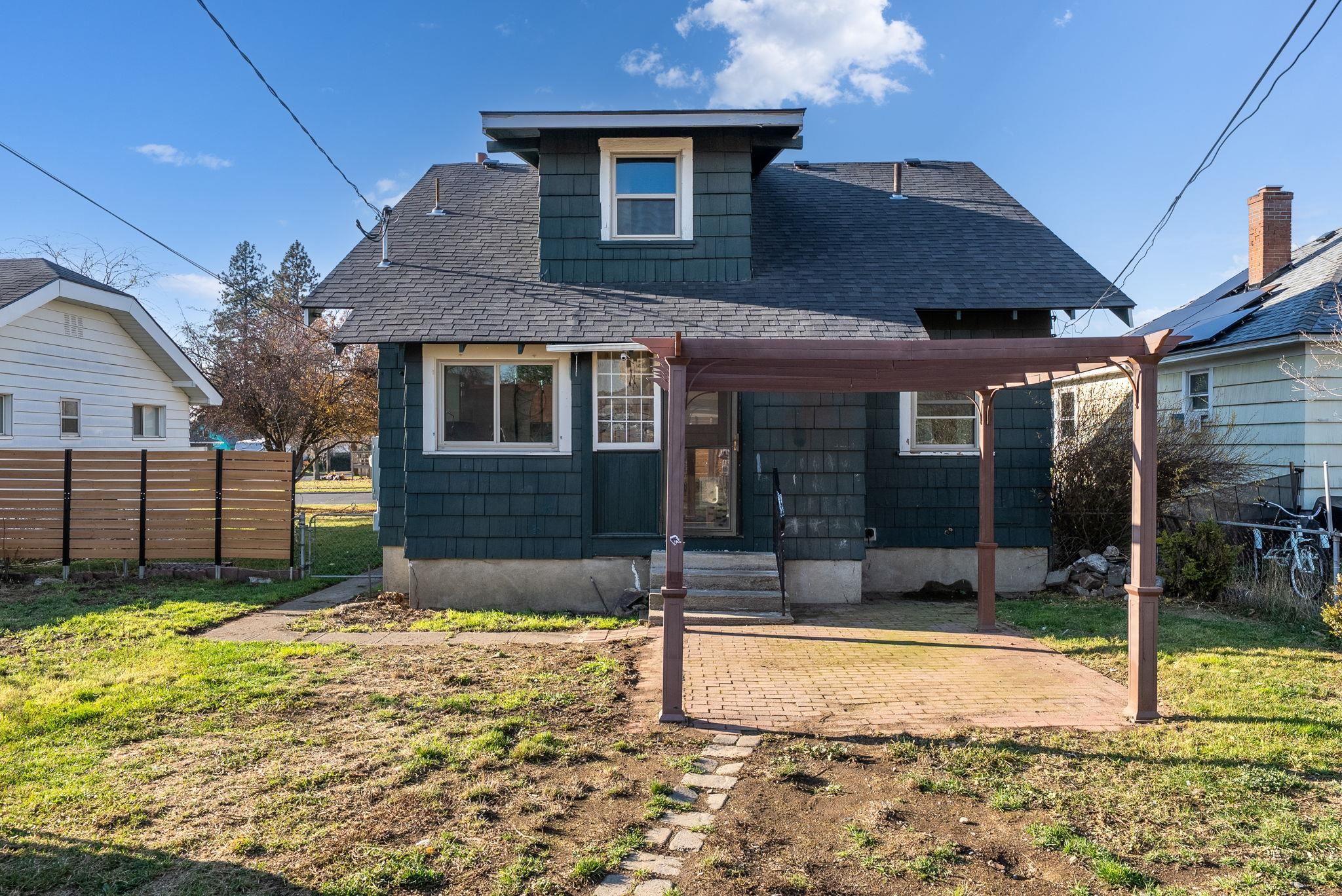 3608 North Calispel Street Spokane, WA 99205 - Photo 35 of 35