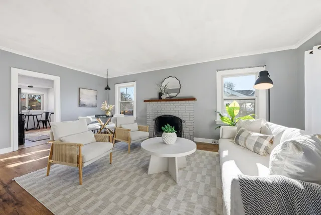 $335,000 | 3608 North Calispel Street, Spokane, WA 99205