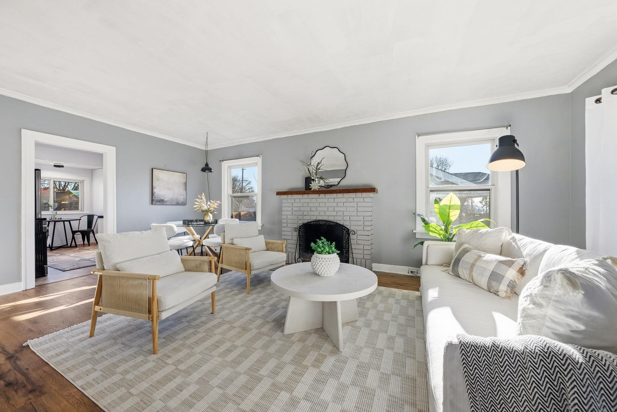 3608 North Calispel Street Spokane, WA 99205 - Photo 4 of 35