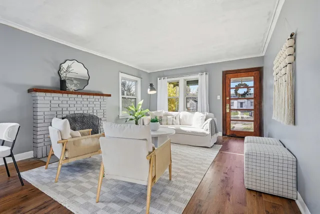 $335,000 | 3608 North Calispel Street, Spokane, WA 99205