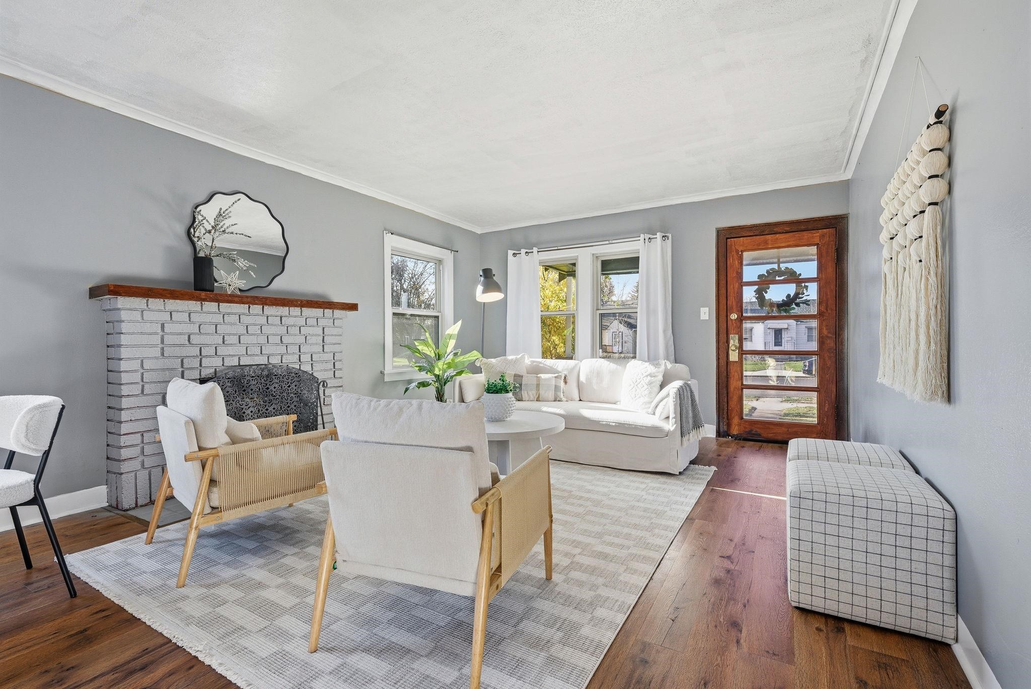 3608 North Calispel Street Spokane, WA 99205 - Photo 5 of 35