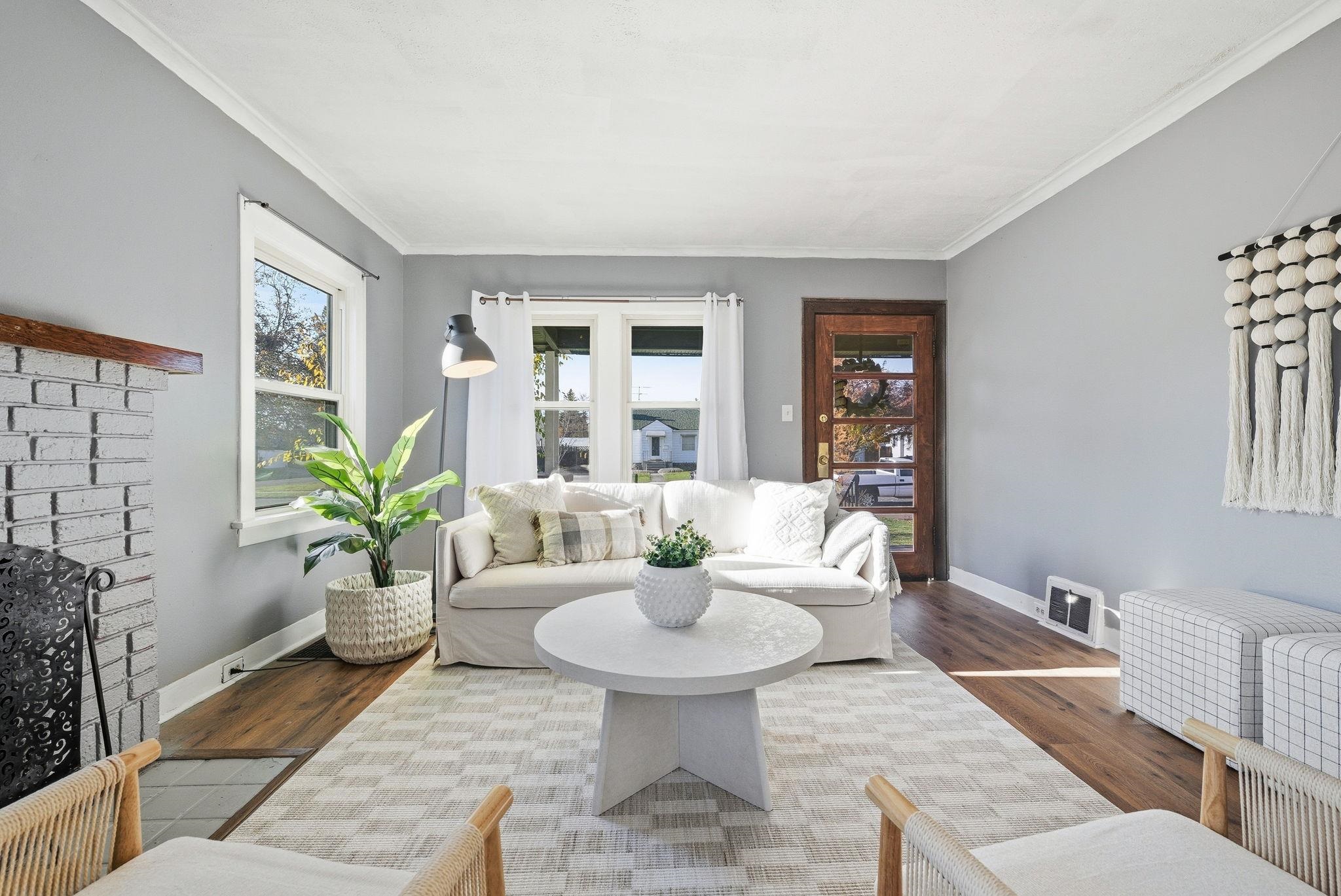 3608 North Calispel Street Spokane, WA 99205 - Photo 6 of 35