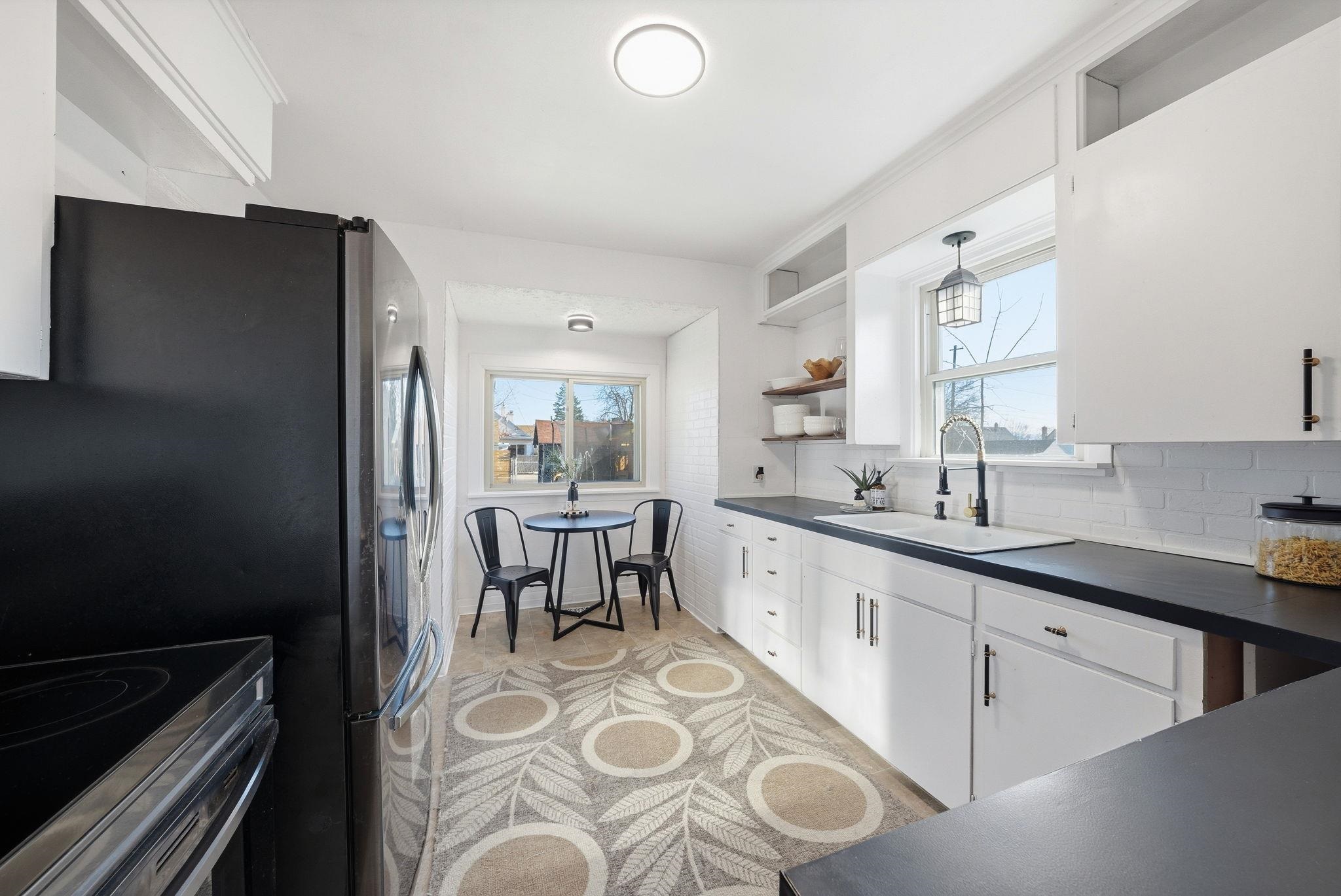 3608 North Calispel Street Spokane, WA 99205 - Photo 8 of 35