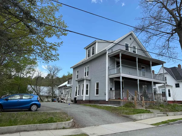 $495,000 | 373 Spring Street, St. Johnsbury, VT 05819