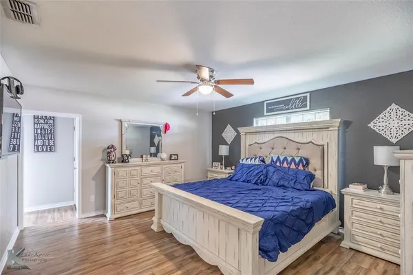 $395,000 | 1070 Larned Lane, Abilene, TX 79602