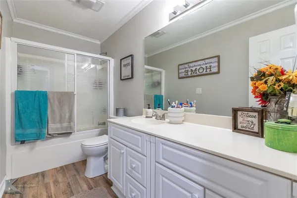 $395,000 | 1070 Larned Lane, Abilene, TX 79602