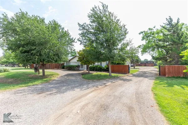 $395,000 | 1070 Larned Lane, Abilene, TX 79602