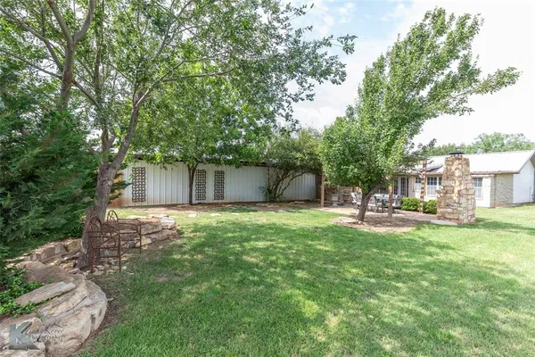 $395,000 | 1070 Larned Lane, Abilene, TX 79602