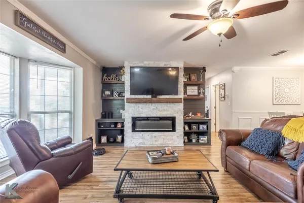 $395,000 | 1070 Larned Lane, Abilene, TX 79602