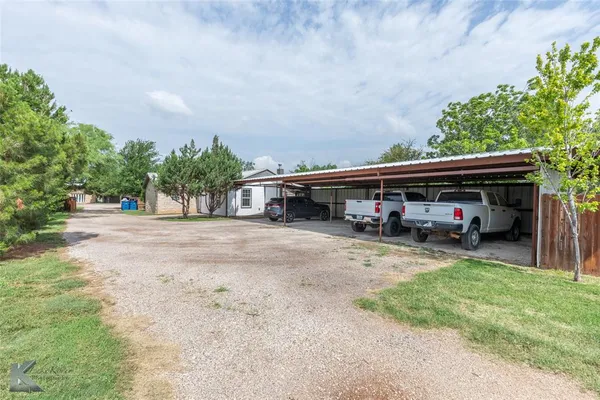 $395,000 | 1070 Larned Lane, Abilene, TX 79602