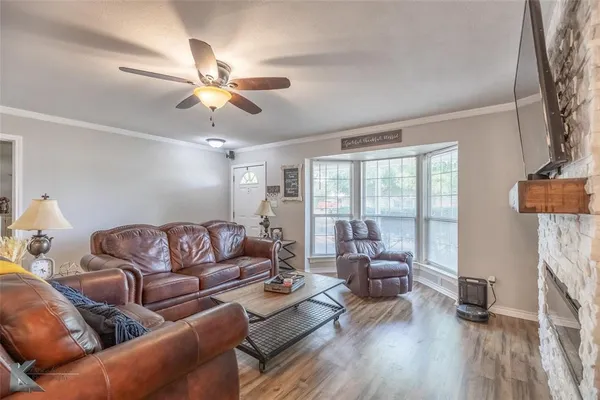 $395,000 | 1070 Larned Lane, Abilene, TX 79602