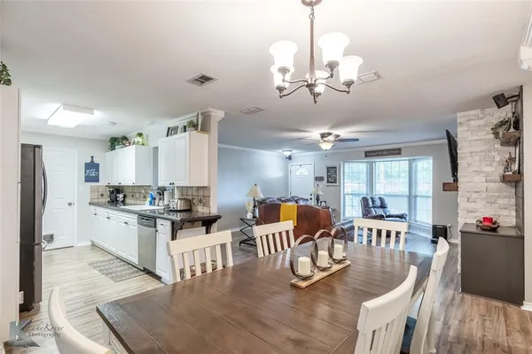 $395,000 | 1070 Larned Lane, Abilene, TX 79602