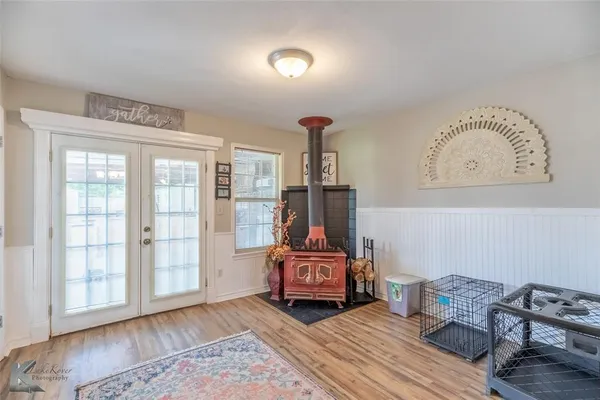 $395,000 | 1070 Larned Lane, Abilene, TX 79602