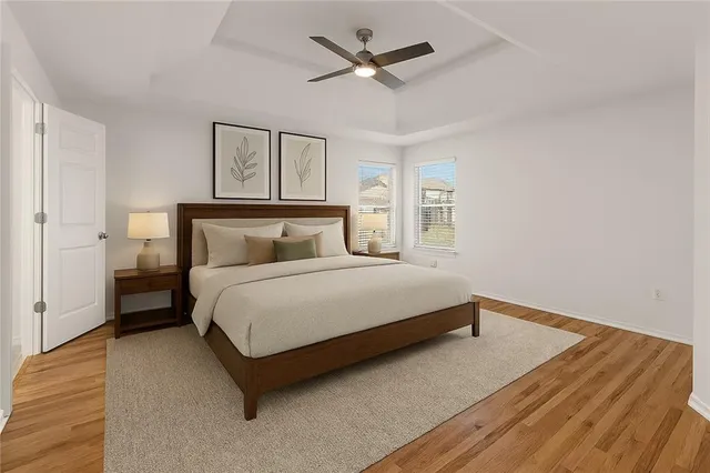 $379,995 | 1210 Northwest Walnut Court, Grain Valley, MO 64029