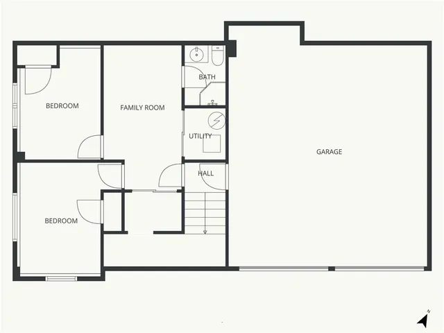 $379,995 | 1210 Northwest Walnut Court, Grain Valley, MO 64029