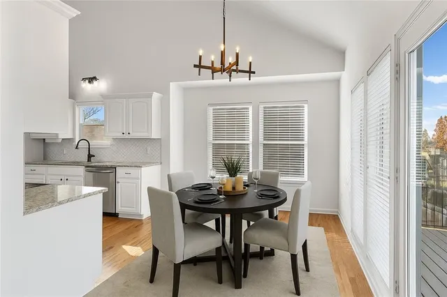 $379,995 | 1210 Northwest Walnut Court, Grain Valley, MO 64029